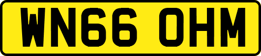 WN66OHM