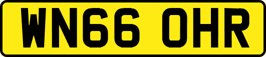 WN66OHR