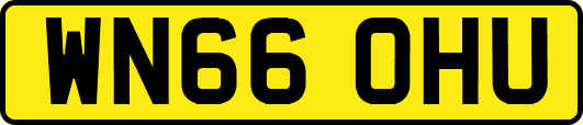 WN66OHU