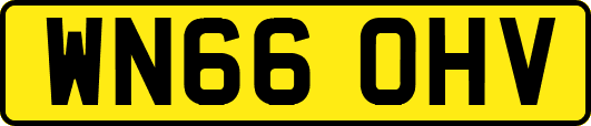 WN66OHV