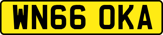 WN66OKA