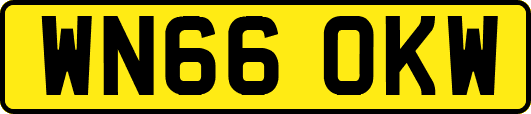 WN66OKW