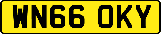 WN66OKY