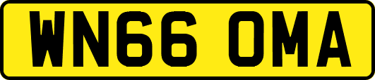 WN66OMA