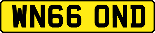 WN66OND