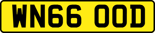 WN66OOD