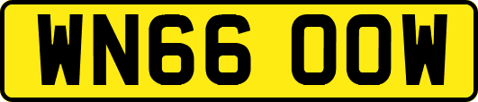 WN66OOW