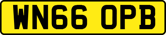 WN66OPB