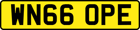 WN66OPE