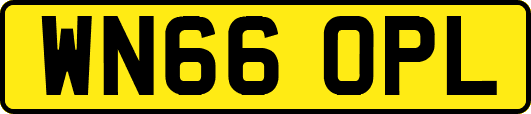 WN66OPL