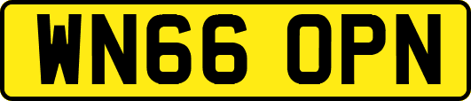 WN66OPN