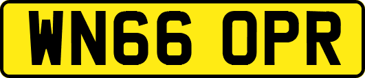 WN66OPR