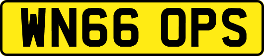WN66OPS