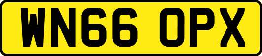 WN66OPX