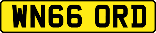 WN66ORD