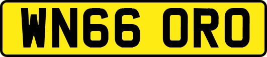 WN66ORO