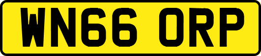 WN66ORP