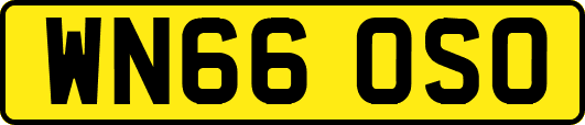 WN66OSO