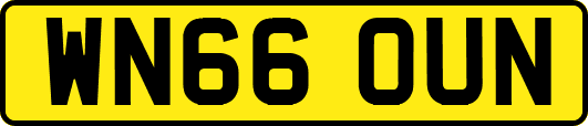 WN66OUN