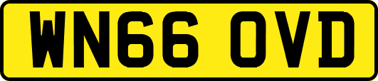 WN66OVD