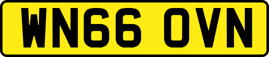 WN66OVN