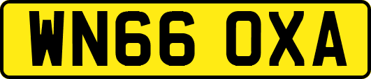 WN66OXA