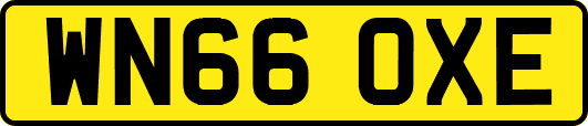 WN66OXE
