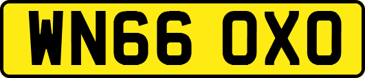 WN66OXO