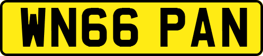 WN66PAN