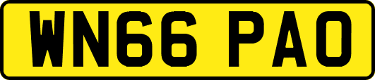 WN66PAO