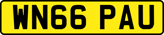 WN66PAU
