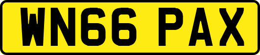 WN66PAX