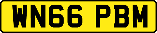 WN66PBM
