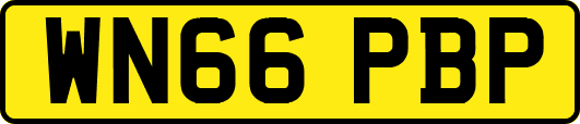 WN66PBP