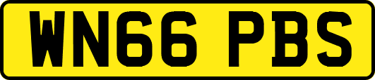 WN66PBS