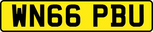 WN66PBU