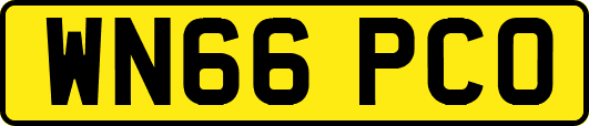 WN66PCO