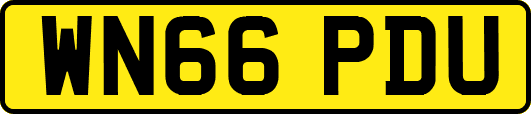 WN66PDU