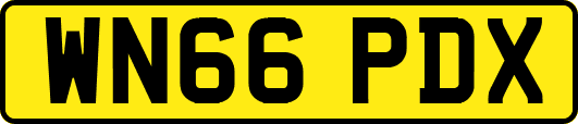 WN66PDX