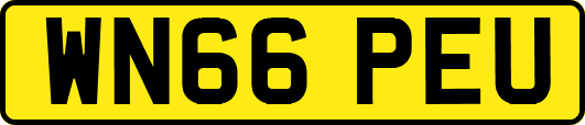 WN66PEU
