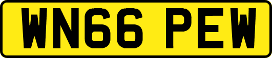 WN66PEW