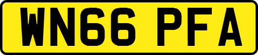 WN66PFA