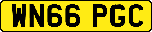 WN66PGC