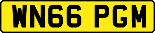 WN66PGM