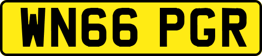 WN66PGR