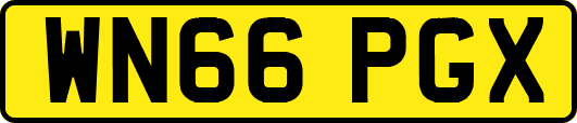 WN66PGX
