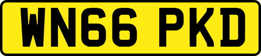 WN66PKD