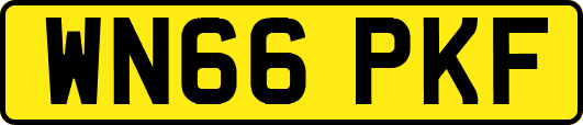 WN66PKF