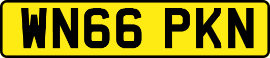 WN66PKN