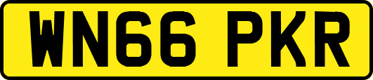 WN66PKR